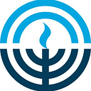 Logo de Jewish Federation of Greater Philadelphia