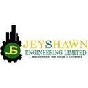 Jeyshawn Engineering Limited logo