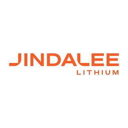 Jindalee Resources Limited