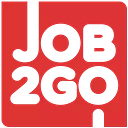 Logo de Job2Go