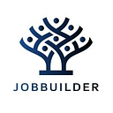 Logo de JobBuilder