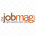 Logo de JobMag Limited