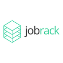 Logo de JobRack