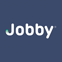 Logo de Jobby