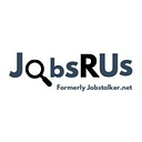 Logo de JobsRUs
