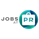 Logo de Jobsatpr