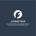 Logo de Jobster Private