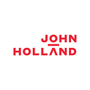 Logo de John Holland