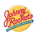 Logo de Johnny Rockets