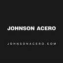 Logo de Johnson Acero