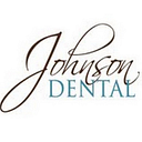 Logo de Johnson Dental