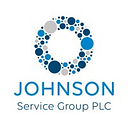 Logo de Johnson Service Group