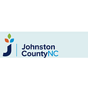 Logo de Johnston County