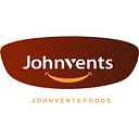 Logo de Johnvents Foods Limited