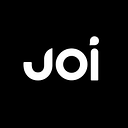 Logo de Joi AI