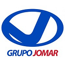 Logo de Jomar Industrias
