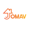 Jomav Homes logo