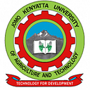 Jomo Kenyatta University of Agriculture Technology logo