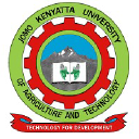Logo de Jomo Kenyatta University of Agriculture Technology