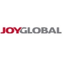 Joy Global (UK) Limited logo