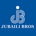 Jubaili Bros Nigeria logo