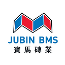 Logo de Jubin BMS (1990) Sdn Bhd