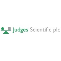 Judges Scientific plc