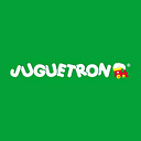 Logo de Juguetron