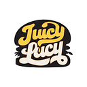 Logo de Juicy Lucy