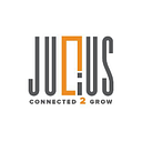 Logo de Julius Connected 2 Grow
