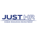 Just HR logo