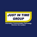 Logo de Just In Time Printing De Mexico