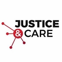 Justice and Care logo