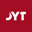 Logo de Jyt Express