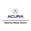 K&S Acura Kearny Mesa