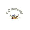Logo de K-9 Kountry
