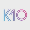 K10 company logo
