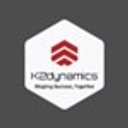 K2 Dynamics Limited logo