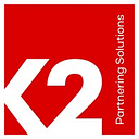 Logo de K2 PARTNERING SOLUTIONS PTE. LTD.