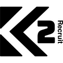 Logo de K2 Recruit