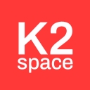 K2 Space logo
