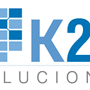 Logo de K2K SOLUCIONES