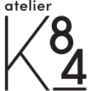 Logo de K84 Construction and Development Corporation