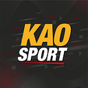 Logo de KAO SPORT