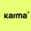Logo de KARMA