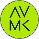 KARTHIK VASANTHAKUMAR TRADING AS AVMK ACCOUNTANTS logo