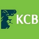 Logo de KCB Group