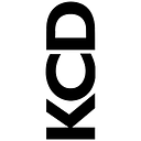 Logo de KCD Builders Corp.