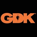 KDG Canterbury Limited TA German Doner Kebab logo