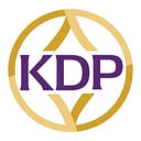 KDP FISHRIES LTD logo